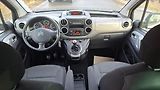 Citroën Berlingo 1,6 HDi 73 Kw 5 míst ČR DPH - náhled 9
