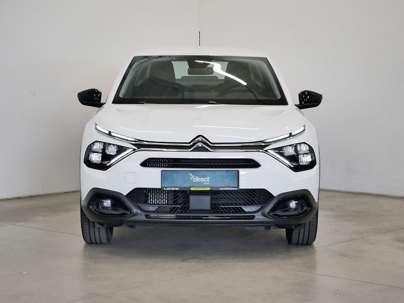 Citroën C4 X - fotka 4 z 25
