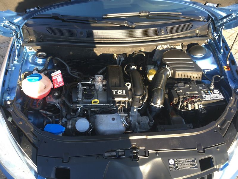 Škoda Fabia (2013) II Kombi 1.2 TSi 77 kW - fotka 18 z 29