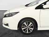Nissan Leaf (2022) 40 kWh, SoH 91%, Automat - náhled 15