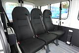 Ford Transit 2,0 TDCI  L3H2 8MÍST BUS KLIMA - náhled 14