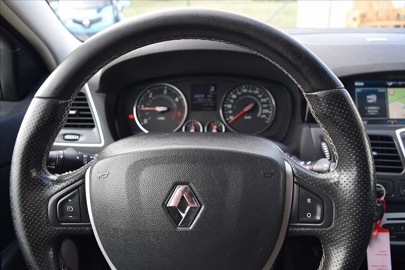 Renault Laguna 2,0 dCi 110KW NATÁČ. ZAD.NÁP. - fotka 30 z 49
