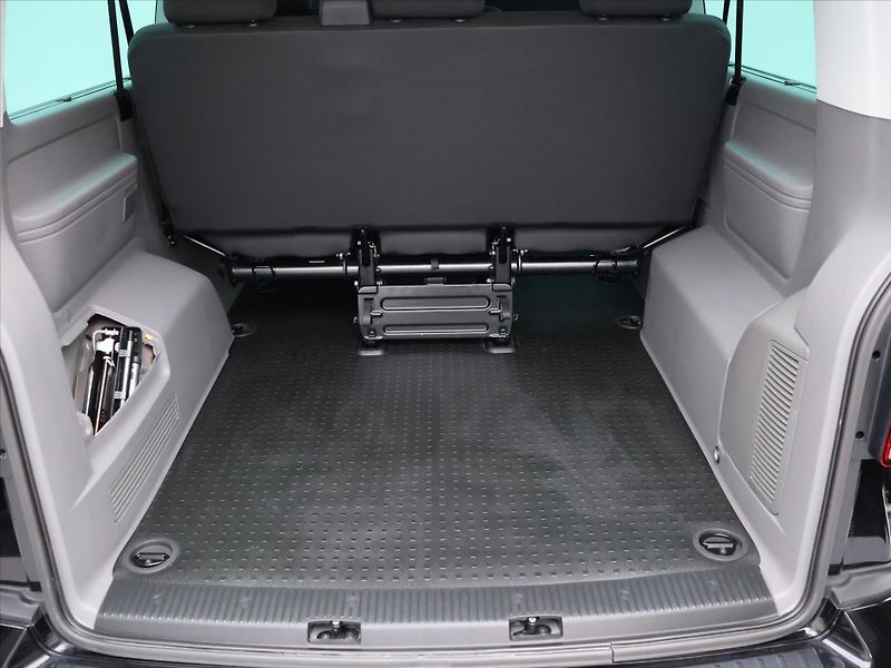 Volkswagen Caravelle 2,0 TDI 150kW DSG Long LED DPH - fotka 10 z 36
