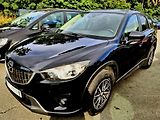 Mazda CX-5 2.0 benzin Rezervace - náhled 8
