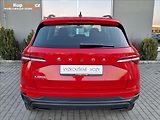 Škoda Karoq 2.0TDI Ambition,ČR,1.Majitel - náhled 9