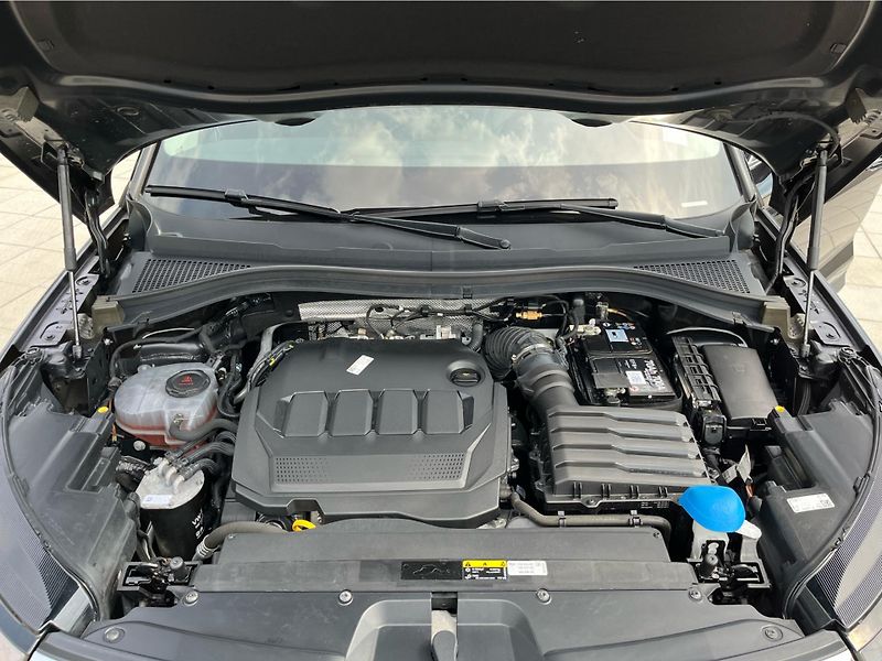 Škoda Kodiaq 2.0 TDI 147 kW DSG 4x4 STYLE - fotka 30 z 30