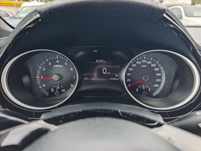 Kia ProCeed 1,5 T-GDI 118kW  GT-Line PLUS - fotka 19 z 24