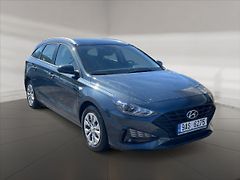 Hyundai i30 1,0 TGDI 120 Start Plus - fotografie inzerátu