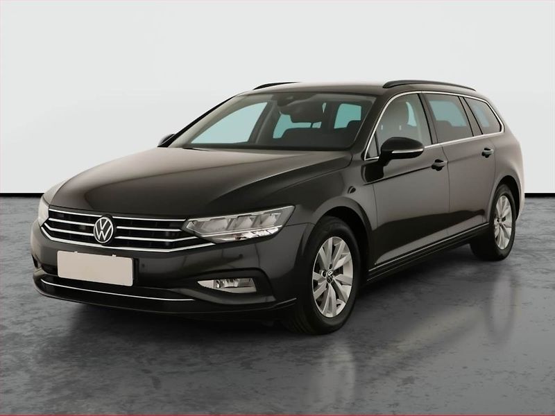 Volkswagen Passat (2023) 2.0 TDI, Automat, Navi - fotka 2 z 22