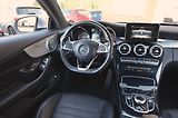 Mercedes-Benz Třídy C (2016) C 250d 4Matic AMG ČR Burmester - náhled 23