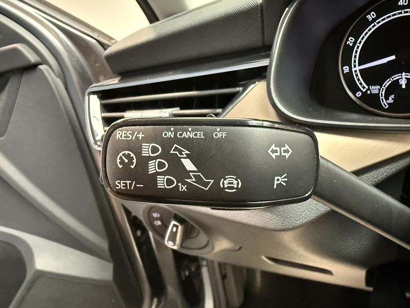 Škoda Scala 1.5 TSI 110kW Style - fotka 9 z 13