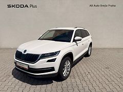 Škoda Kodiaq (2018) Ambition 2,0 TDI 110 kW 6-stup - fotografie inzerátu