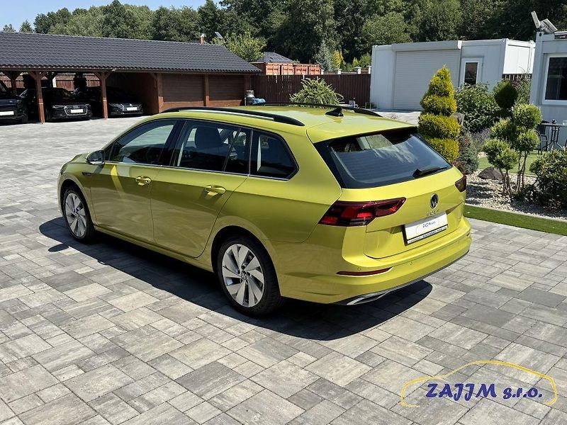 Volkswagen Golf 2.0TDI 110kw DSG + kamera - fotka 9 z 51