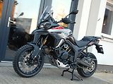 Morbidelli (2026) T10002VX BLACK - náhled 3