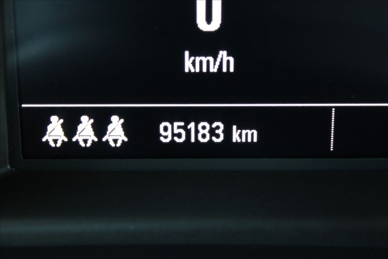 Opel Astra 1,4 i  NOVÉ V ČR,1.MAJITEL - fotka 9 z 27