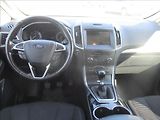 Ford S-MAX 2,0 TDCi, NAVI,serviska,tažné, - náhled 19