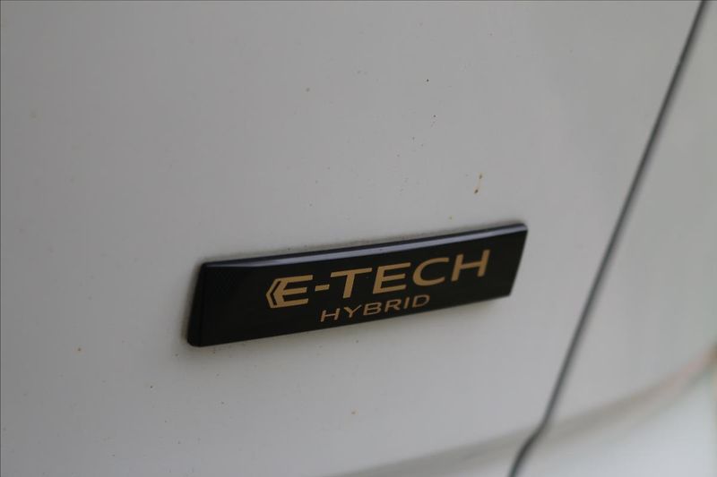 Renault Austral 1,2 e-HYBRID, TAŽNÉ - fotka 6 z 49