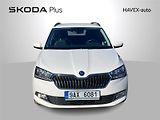 Škoda Fabia (2022) Combi 1.0 TSI Ambition - náhled 2