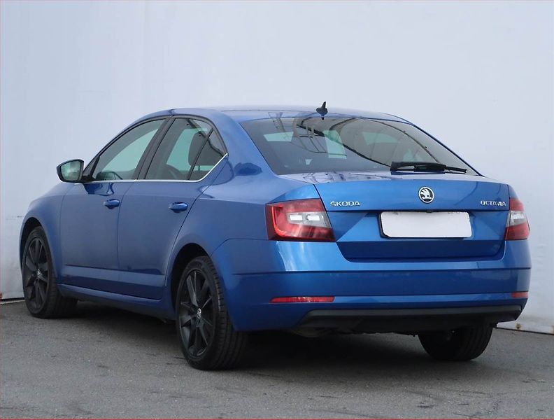 Škoda Octavia (2019) Style 2.0 TDI, Automat - fotka 4 z 22