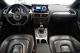 Audi A4 2,0 TDI S-LINE - náhled 21