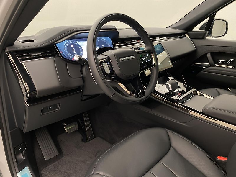 Land Rover Range Rover Sport (2026) D300 DYNAMIC HSE AWD REZERVACE - fotka 22 z 72