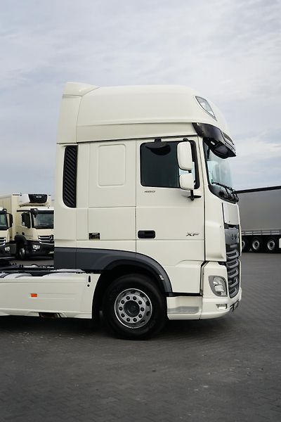 DAF XF (2021) 106 / 480 / EURO 6 / ACC / I – - fotka 23 z 51