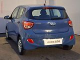 Hyundai i10 (2016) 1.0i, ČR, AC - náhled 6