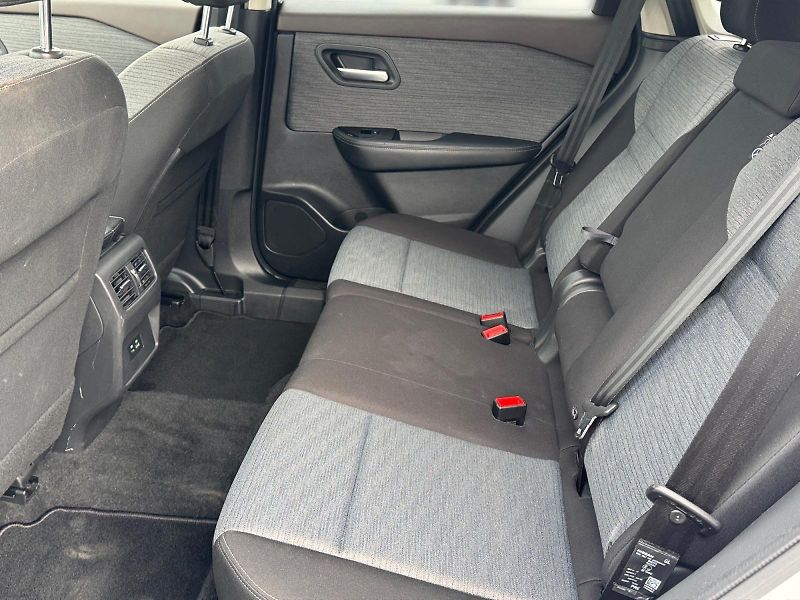 Nissan X-Trail (2024) N-CONN E-POWER 116kW CZ DPH - fotka 8 z 11