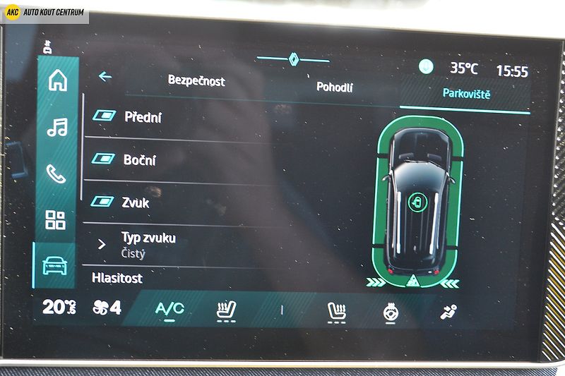 Renault R4 TECHNO 150 COMFORT RANGE EV52 - fotka 45 z 67