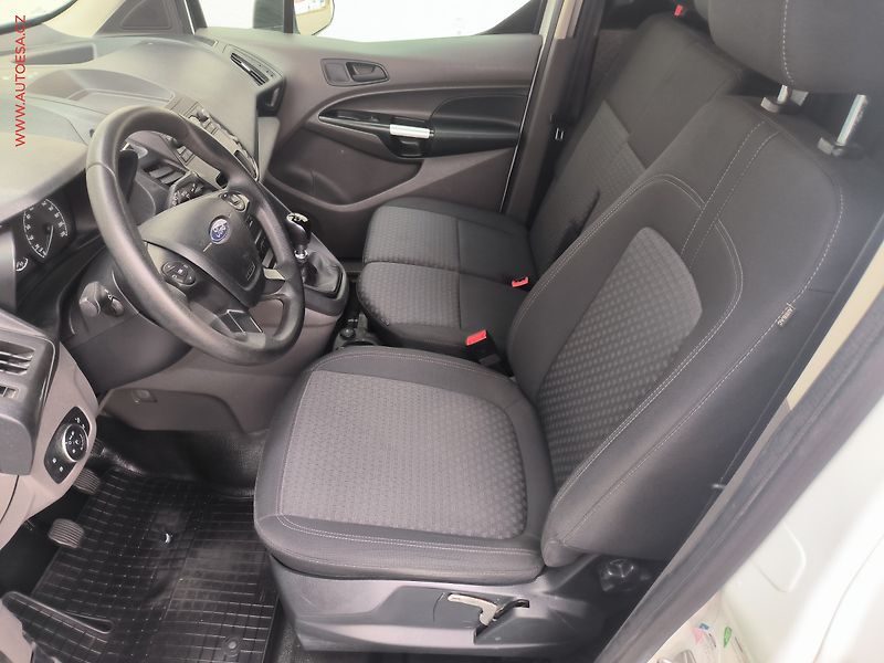 Ford Transit Connect (2020) 1.5TDCi, TREND, AC, TZ - fotka 19 z 21