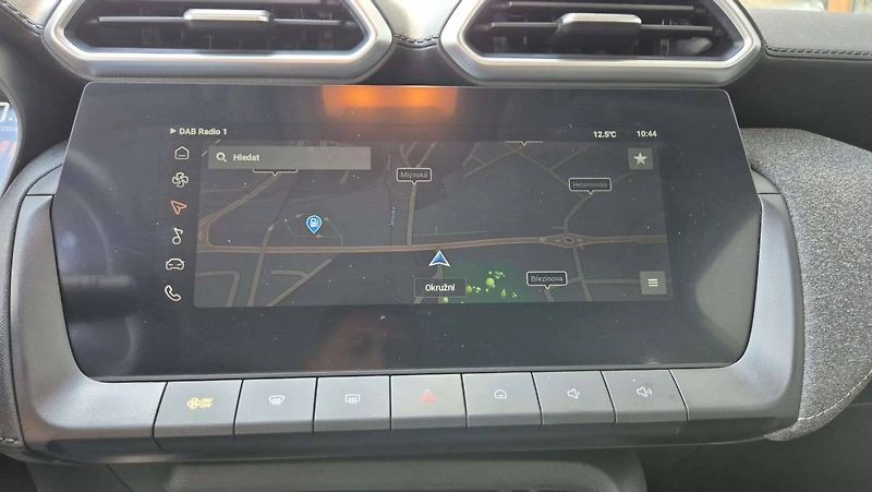 MG ZS EXCITE 1.5 MT5 (85kW/115k) /17 - fotka 20 z 31