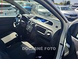 Dacia Dokker (2019) 1.5dCi, 2.maj,ČR, AC, 66kW - náhled 7