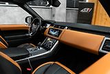 Land Rover Range Rover Sport - náhled 26
