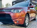 Mitsubishi Outlander 2.2D 4x4 7MÍST KAMERA SERVISKA - náhled 48