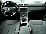 Volkswagen Passat (2008) 2.0TDi, ČR, AC, tempo - náhled 8