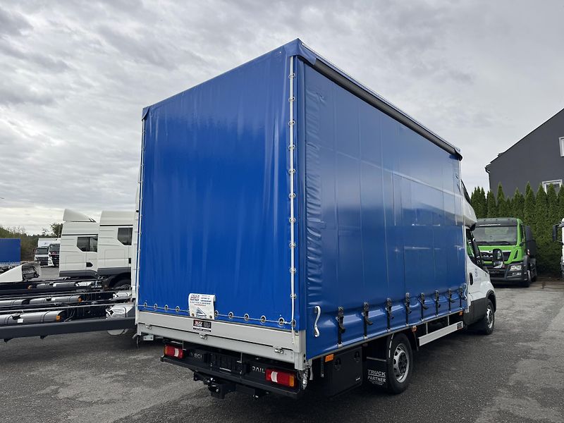 Iveco Daily (2026) 35S18, TWINCAN,8PALET*2X SPANÍ - fotka 6 z 23