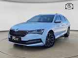 Škoda Superb 2.0 TDI 110kW L&K Combi DSG - náhled 1