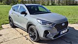 Hyundai Tucson 1.6 CRDi 4x4 N-Line - náhled 1