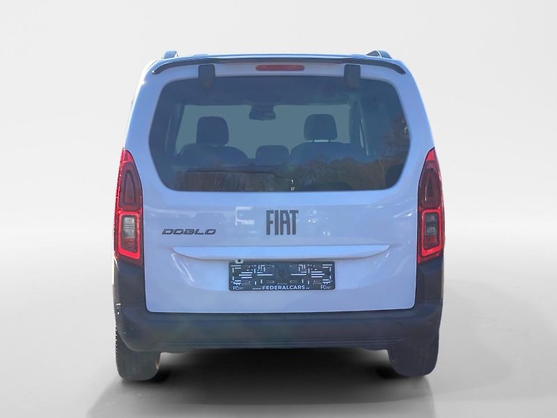 Fiat Dobló (2026) Panorama 1.5 BlueHDI 130k MT6  - fotka 4 z 15