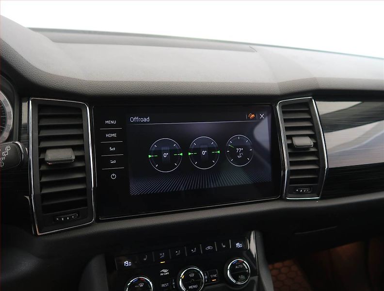 Škoda Kodiaq (2019) Style 2.0 TDI 4x4 - fotka 19 z 32