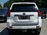 Toyota Land Cruiser 2,8 D-4D 150kW 2Maj, ČR, DPH - náhled 8