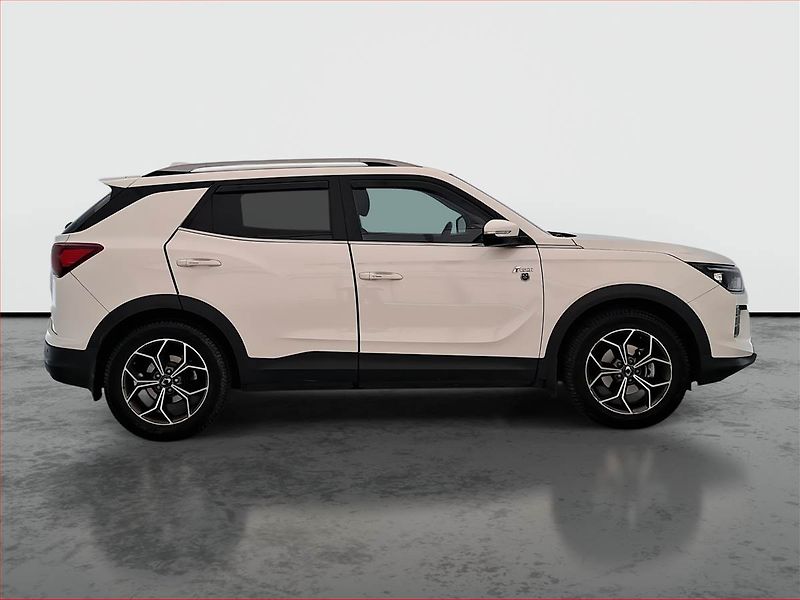 SsangYong Korando (2023) Style 1.5 T-GDI - fotka 6 z 19