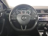 Škoda Octavia (2015) 2.0TDi 110kW DSG ELEGANCE PLUS - náhled 8