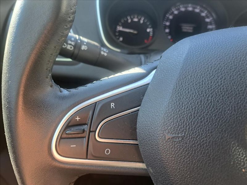 Renault Mégane 1,5 dCi - fotka 28 z 41
