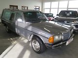 Mercedes-Benz 123 (1983) 3.0D TOP STAV, nová cena - náhled 6