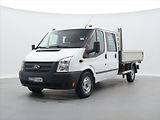 Ford Transit 2,2 TDCi 92kW 330L Base 7-Míst - náhled 2