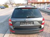 Škoda Octavia (2014) 1,2TSI NAVI DSG AC BT VÝHŘEV - náhled 4