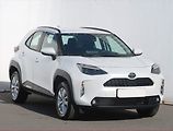 Toyota Yaris Cross (2023) Comfort 1.5 VVT-i, Automat - náhled 1