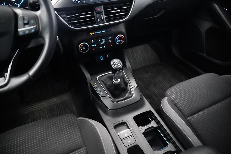 Ford Focus - fotka 26 z 29