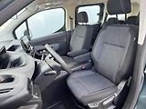 Peugeot Rifter (2025) LONG ALLURE S&S MAN6 1,5 BlueH - náhled 7